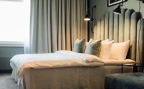 Best Western Hotel Carlia